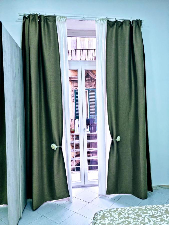 La Casa Di Bianca Lejlighed Napoli Eksteriør billede